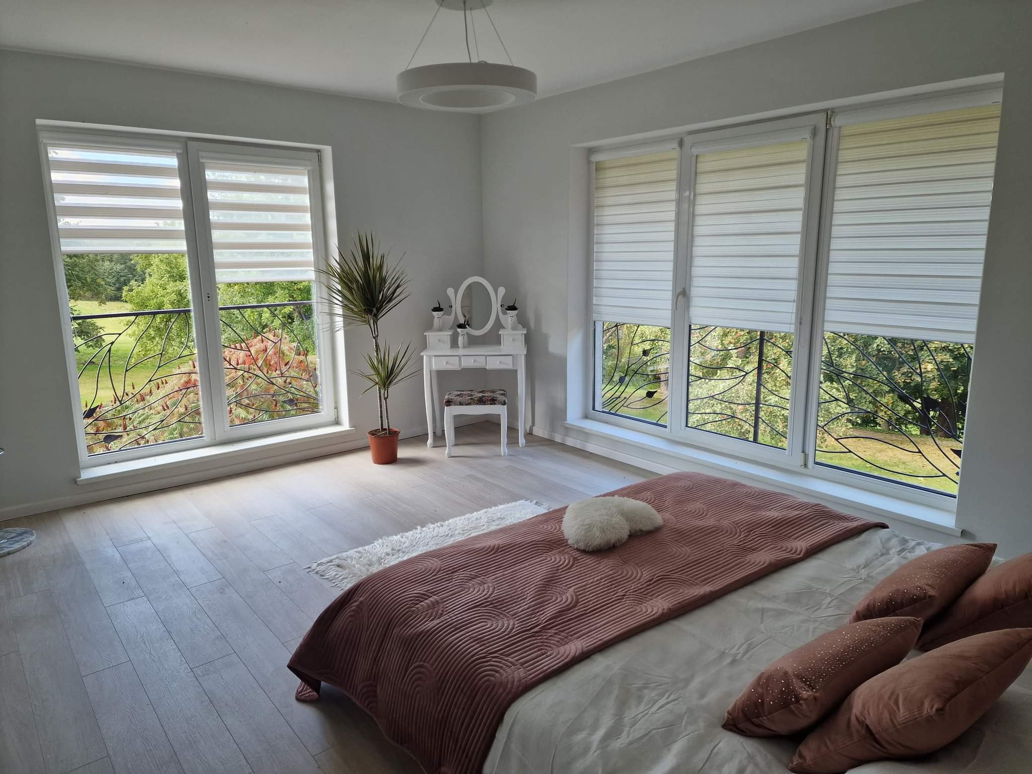 Kambariai (antrame aukšte)